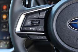 2025 Subaru Outback AWD Touring XT