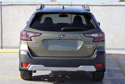 2025 Subaru Outback AWD Touring XT 6GEN MY25 AWD Autumn Green