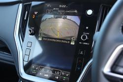 2025 Subaru Outback AWD Touring XT 6GEN MY25 AWD Autumn Green