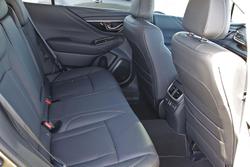 2025 Subaru Outback AWD Touring XT