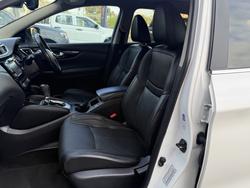 2017 Nissan QASHQAI Ti