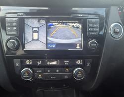 2017 Nissan QASHQAI Ti