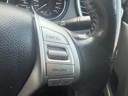 2017 Nissan QASHQAI Ti