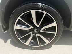 2017 Nissan QASHQAI Ti