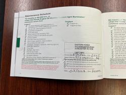 2018 Honda CR-V VTi-S RW MY18 Brilliant Sporty Blue