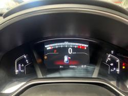 2018 Honda CR-V VTi-S RW MY18 Brilliant Sporty Blue