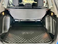 2018 Honda CR-V VTi-S RW MY18 Brilliant Sporty Blue