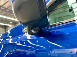 2018 Honda CR-V VTi-S RW MY18 Brilliant Sporty Blue