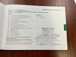 2018 Honda CR-V VTi-S RW MY18 Brilliant Sporty Blue