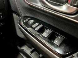 2018 Honda CR-V VTi-S RW MY18 Brilliant Sporty Blue