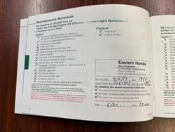 2018 Honda CR-V VTi-S RW MY18 Brilliant Sporty Blue