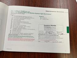 2018 Honda CR-V VTi-S RW MY18 Brilliant Sporty Blue