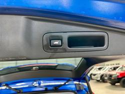 2018 Honda CR-V VTi-S RW MY18 Brilliant Sporty Blue