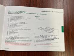 2018 Honda CR-V VTi-S RW MY18 Brilliant Sporty Blue