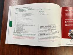 2018 Honda CR-V VTi-S RW MY18 Brilliant Sporty Blue