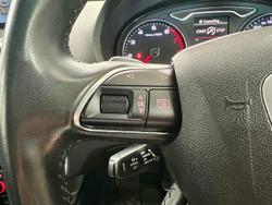 2016 Audi A3 Attraction 8V MY16 Florett Silver