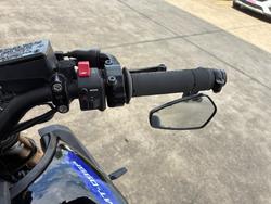 2019 Yamaha 2019 Yamaha 900CC MT-09A SP (MT-09SP) SPORTS Black