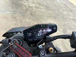 2019 Yamaha 2019 Yamaha 900CC MT-09A SP (MT-09SP) SPORTS Black