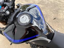 2019 Yamaha 2019 Yamaha 900CC MT-09A SP (MT-09SP) SPORTS Black