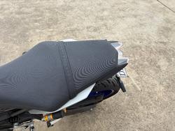 2019 Yamaha 2019 Yamaha 900CC MT-09A SP (MT-09SP) SPORTS Black