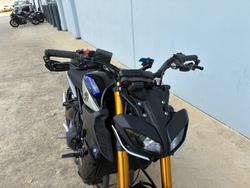 2019 Yamaha 2019 Yamaha 900CC MT-09A SP (MT-09SP) SPORTS Black