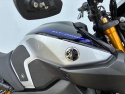 2019 Yamaha 2019 Yamaha 900CC MT-09A SP (MT-09SP) SPORTS Black