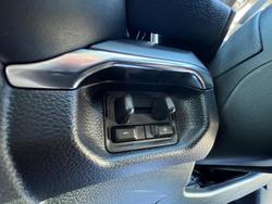 2025 Ford Everest Trend