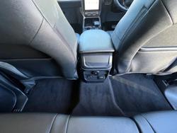 2025 Ford Everest Trend