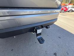 2025 Ford Everest Trend