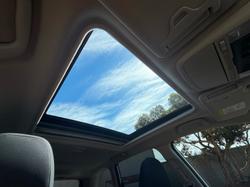 2021 Subaru Forester 2.5i Sport