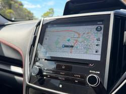 2021 Subaru Forester 2.5i Sport