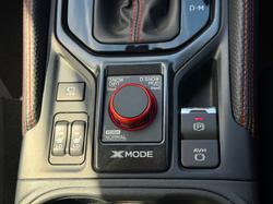 2021 Subaru Forester 2.5i Sport