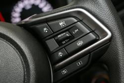 2025 Subaru Impreza 2.0L