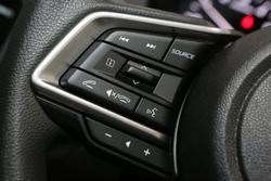 2025 Subaru Impreza 2.0L