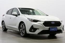 2025 Subaru Impreza 2.0L