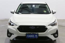 2025 Subaru Impreza 2.0L