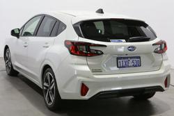 2025 Subaru Impreza 2.0L