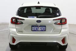2025 Subaru Impreza 2.0L