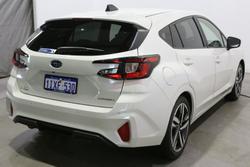 2025 Subaru Impreza 2.0L