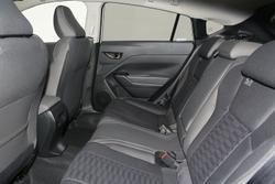 2025 Subaru Impreza 2.0L