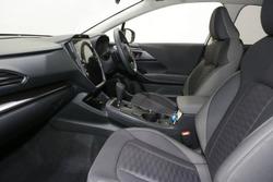 2025 Subaru Impreza 2.0L