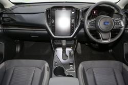 2025 Subaru Impreza 2.0L