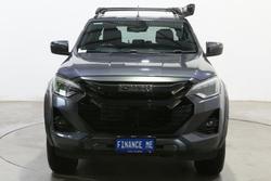 2024 Isuzu D-MAX X-TERRAIN
