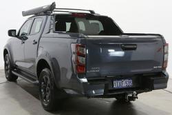 2024 Isuzu D-MAX X-TERRAIN