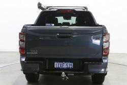 2024 Isuzu D-MAX X-TERRAIN