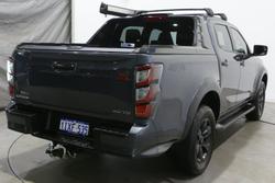 2024 Isuzu D-MAX X-TERRAIN