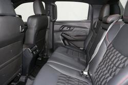 2024 Isuzu D-MAX X-TERRAIN