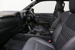 2024 Isuzu D-MAX X-TERRAIN