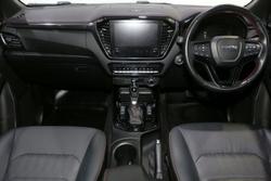 2024 Isuzu D-MAX X-TERRAIN