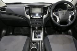 2019 Mitsubishi Triton GLX+